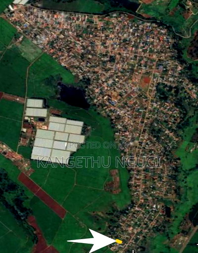 40 X 100 Kawainda Estate, Kiambu - Image 4