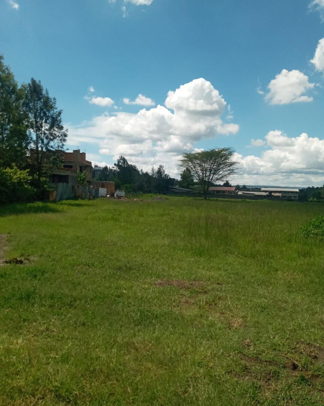KSh 7M Garden Plot in Ngong