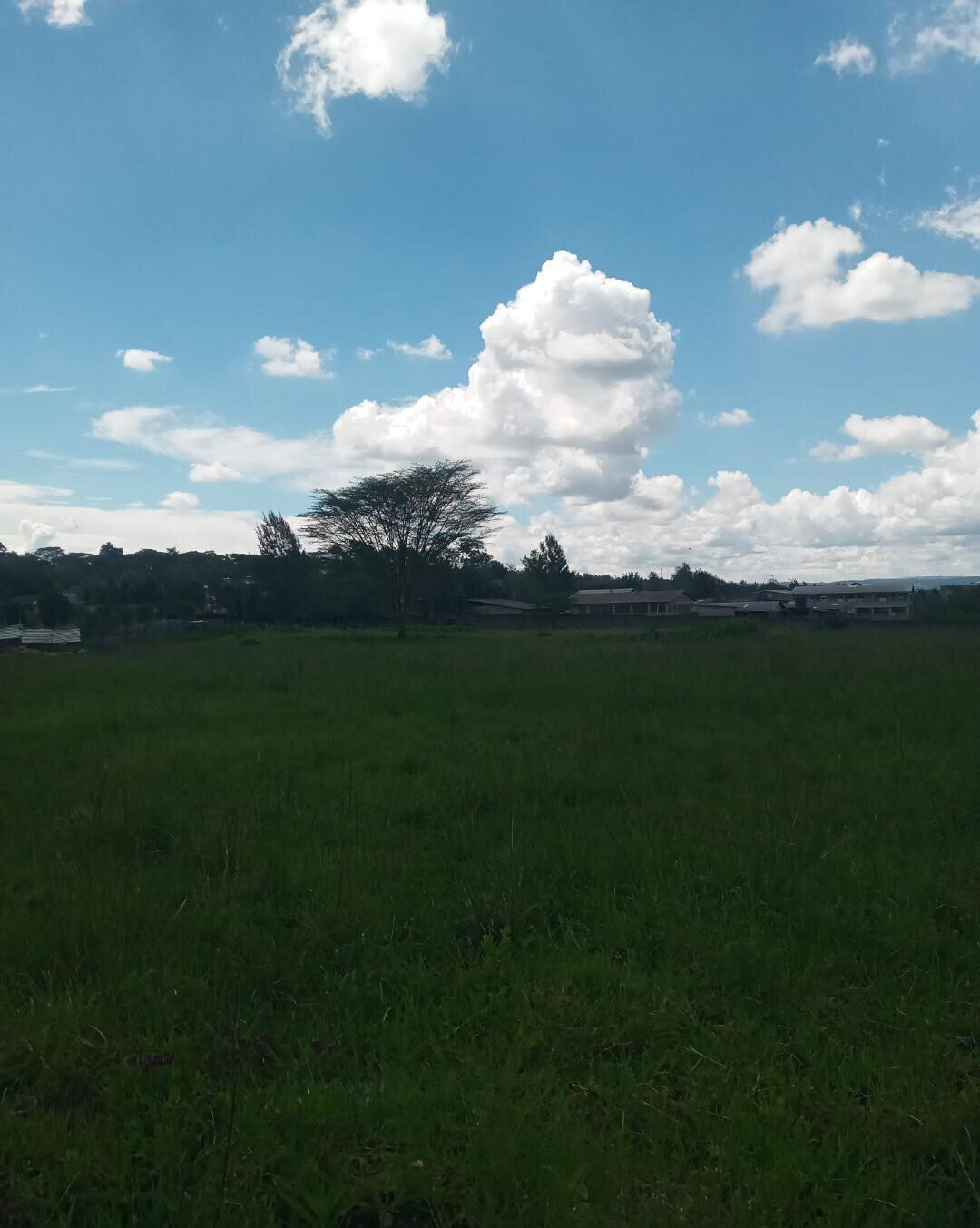 KSh 7M Garden Plot in Ngong