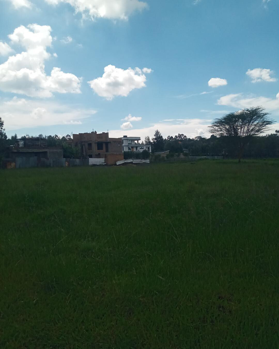 KSh 7M Garden Plot in Ngong