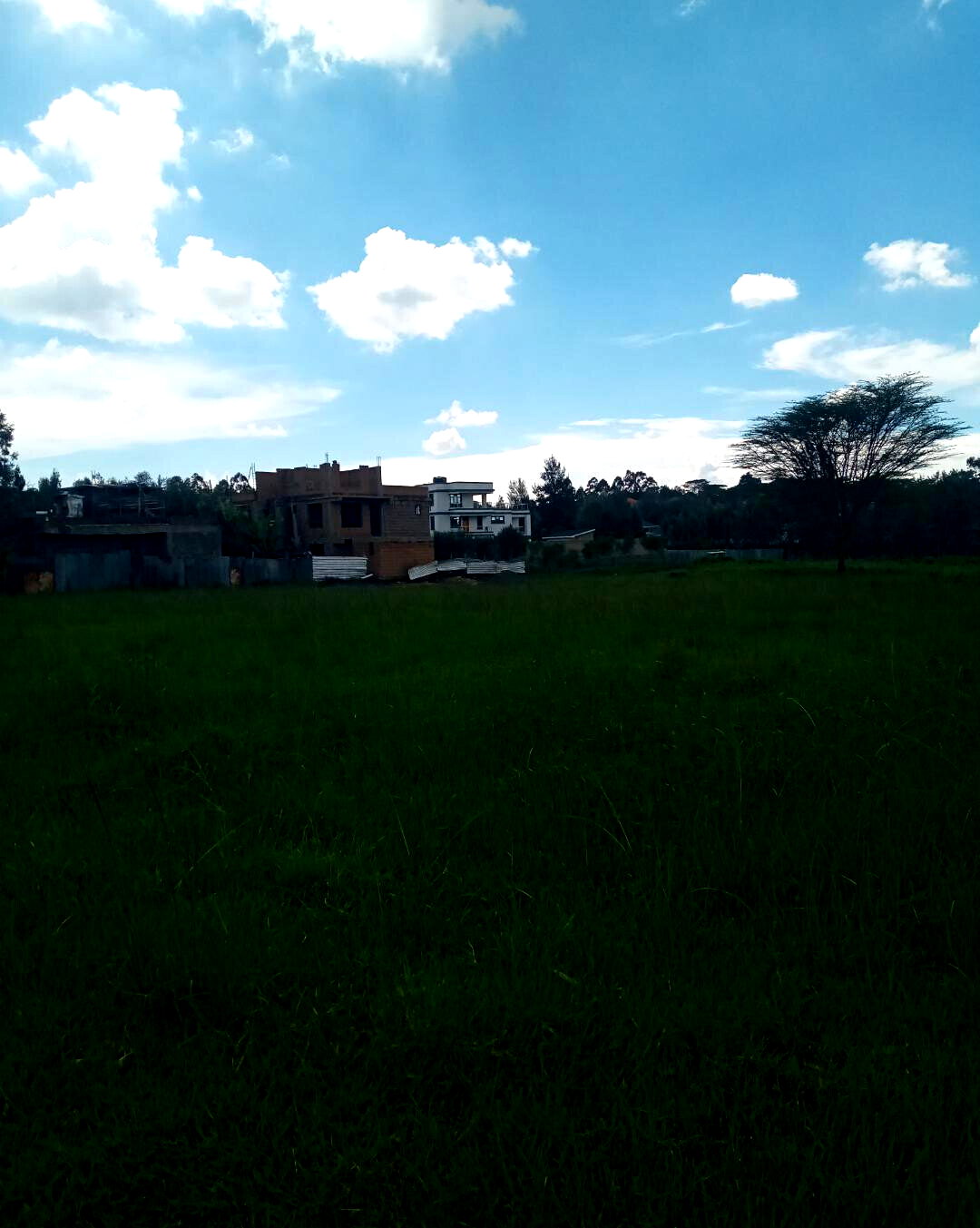 KSh 7M Garden Plot in Ngong