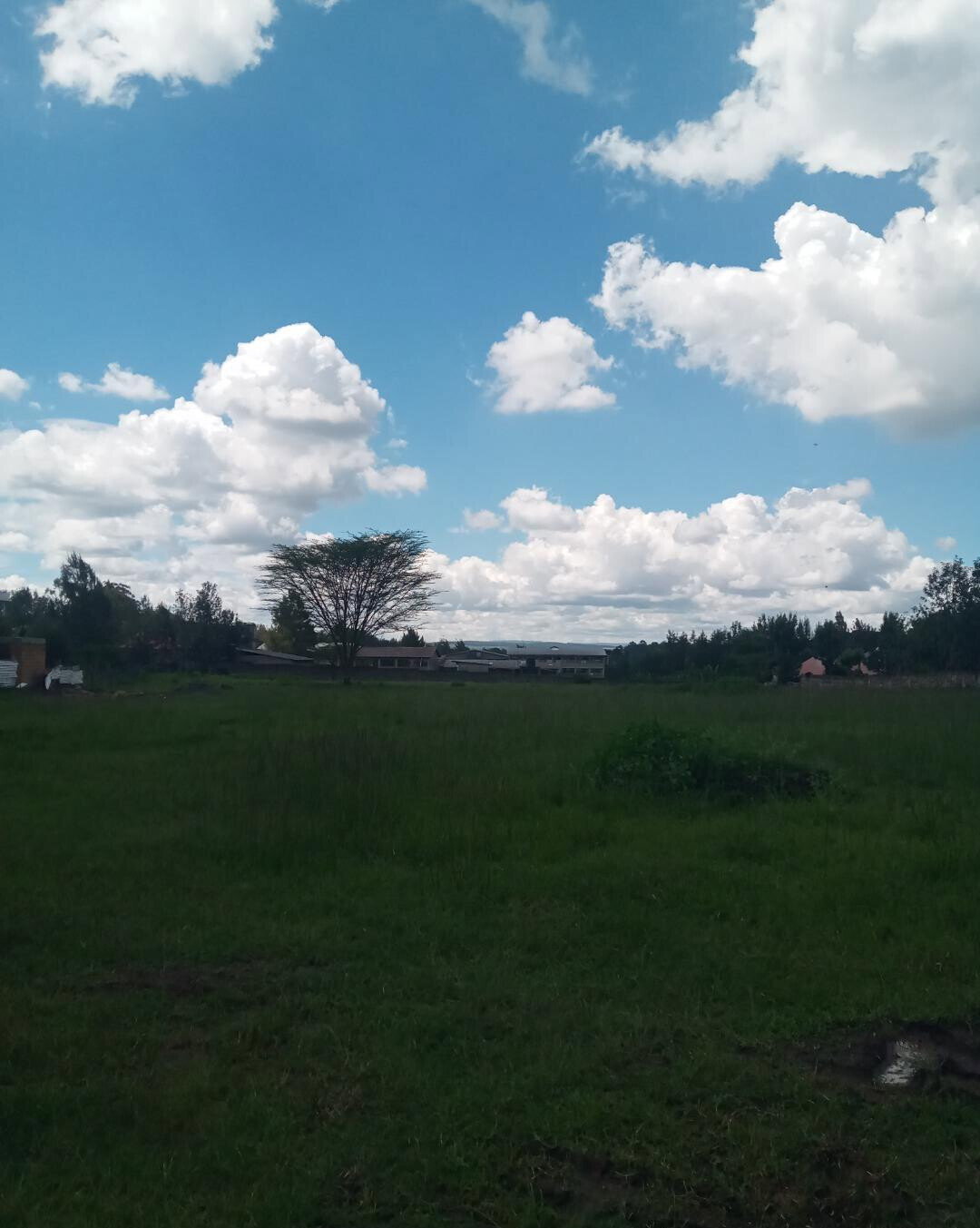 KSh 7M Garden Plot in Ngong