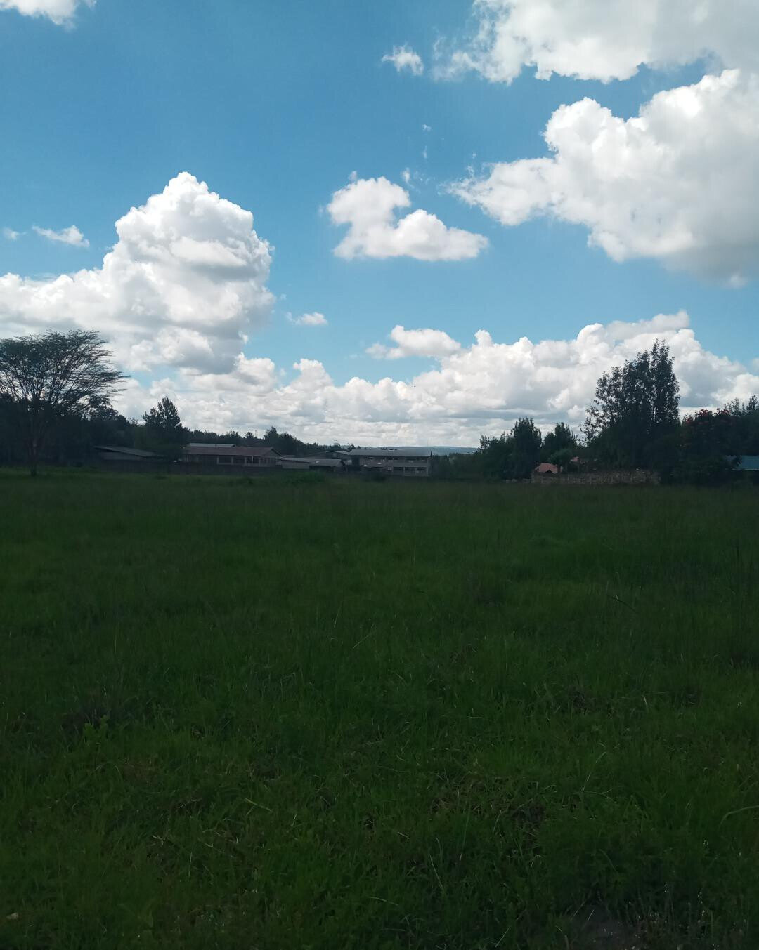 KSh 7M Garden Plot in Ngong