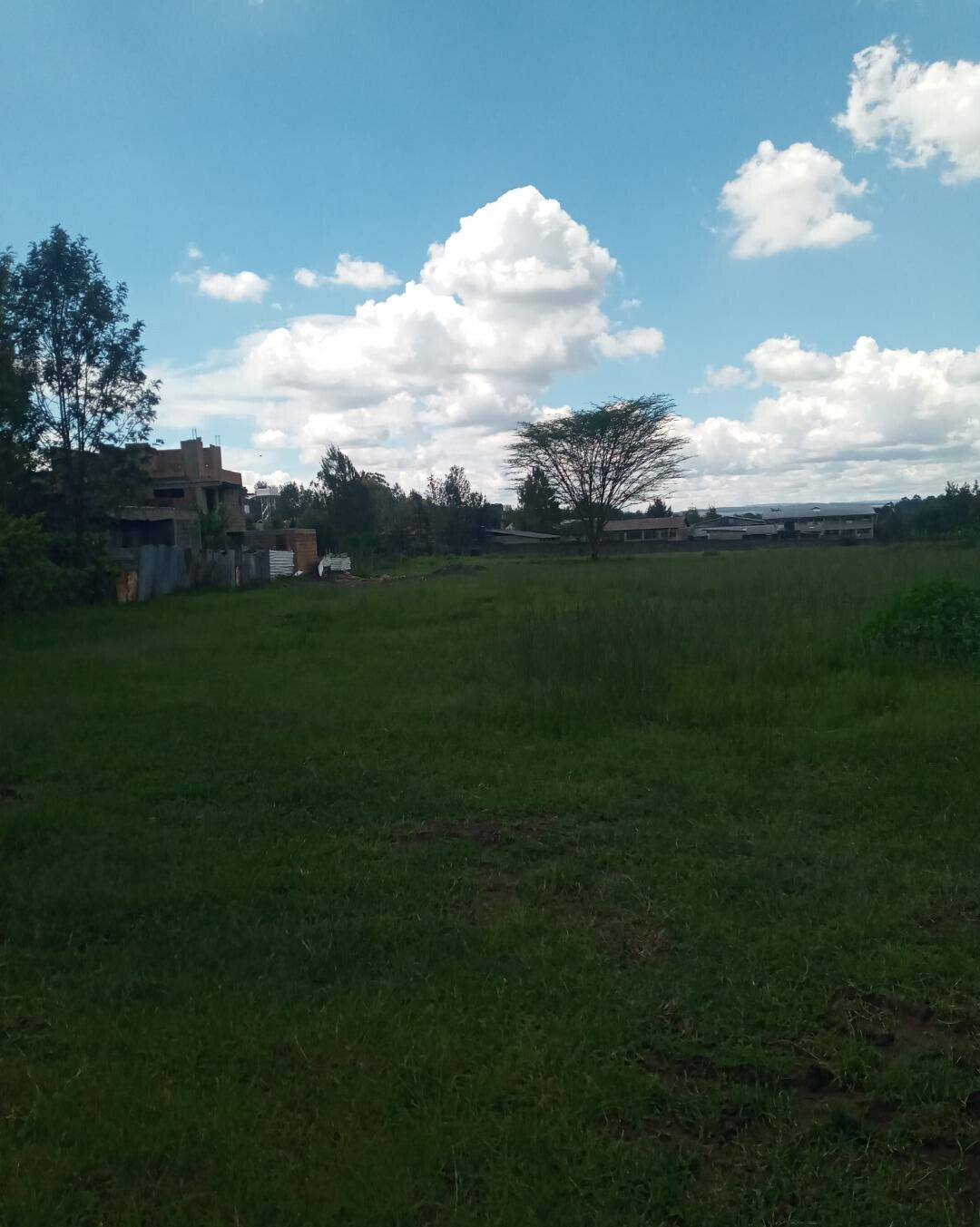 KSh 7M Garden Plot in Ngong