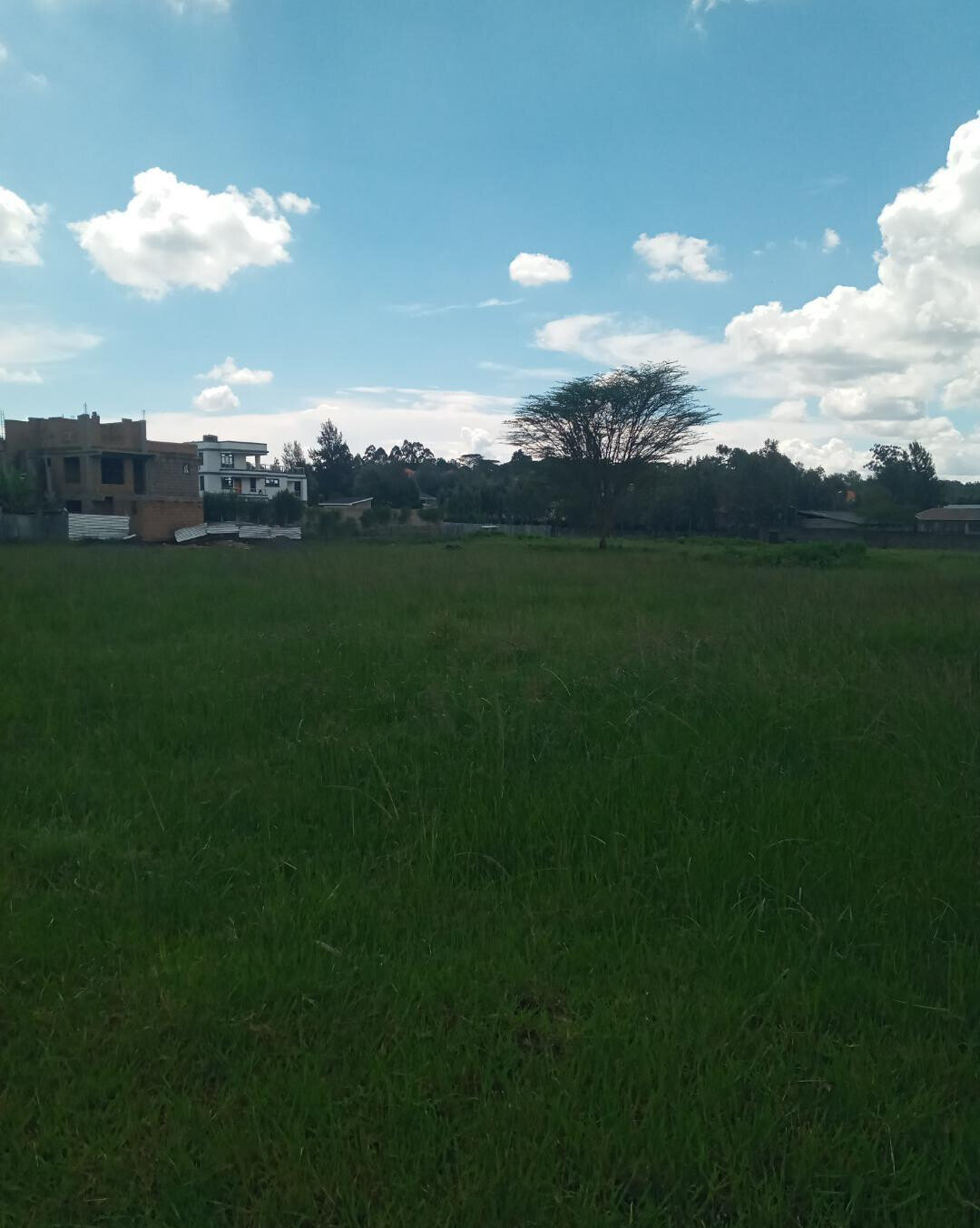 KSh 7M Garden Plot in Ngong