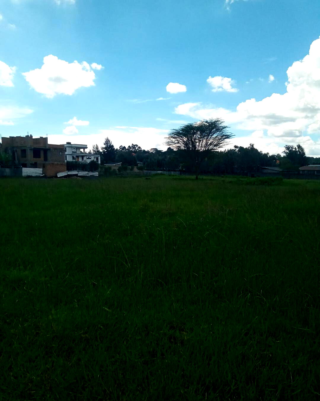 KSh 7M Garden Plot in Ngong