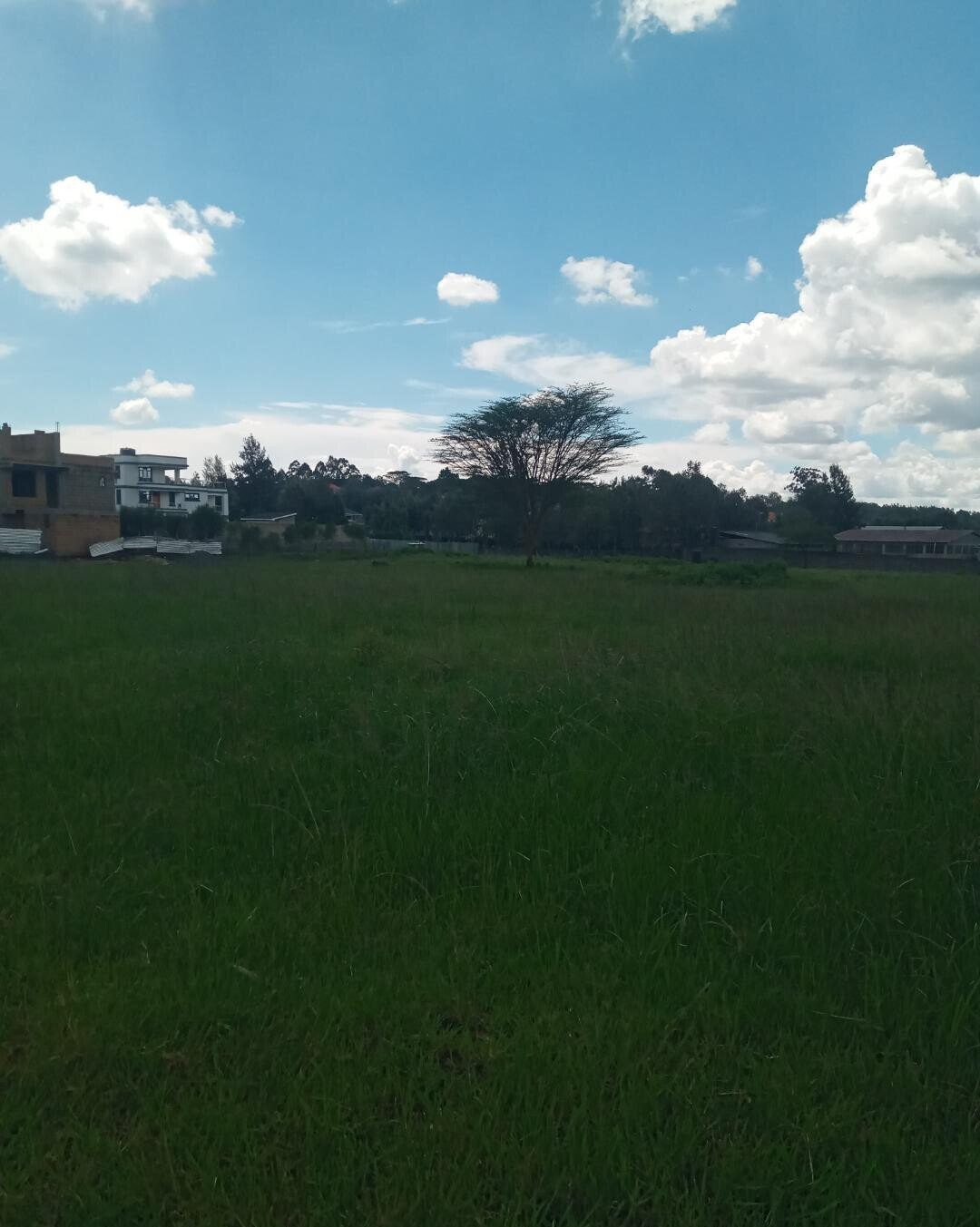 KSh 7M Garden Plot in Ngong