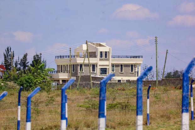 Katani Gardens Phase 3, Block B