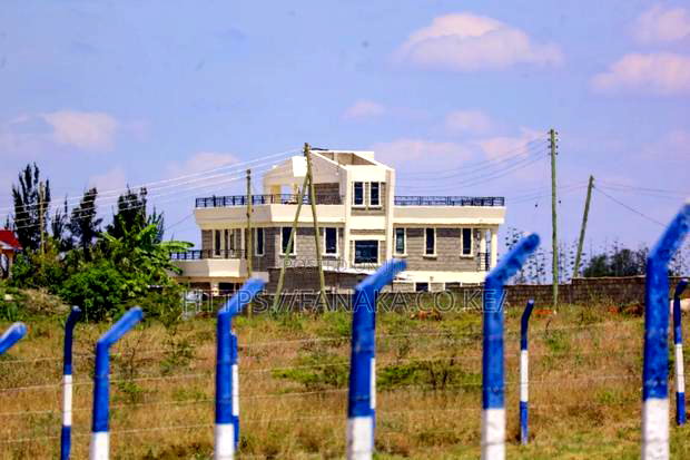 Katani Gardens Phase 3, Block B