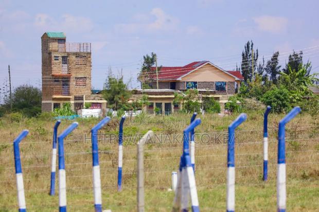 Katani Gardens Phase 3, Block B