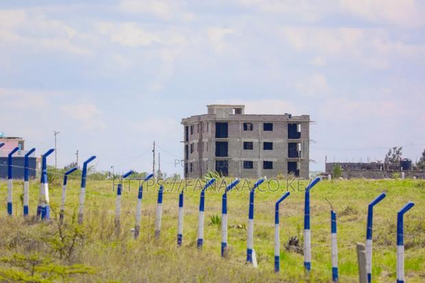 Katani Gardens Phase 3, Block B