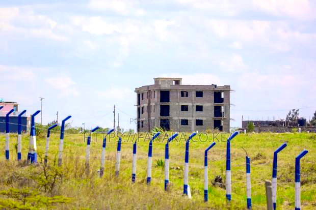 Katani Gardens Phase 3, Block B