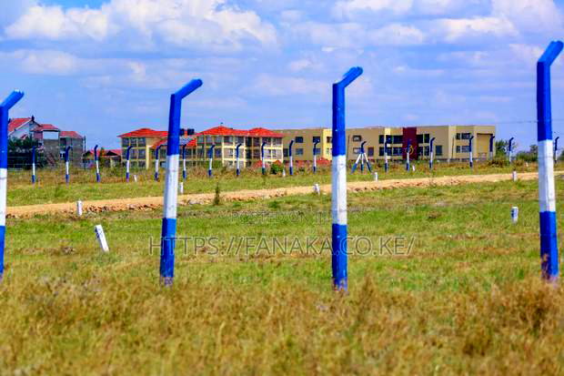 Katani Gardens Phase 3, Block B