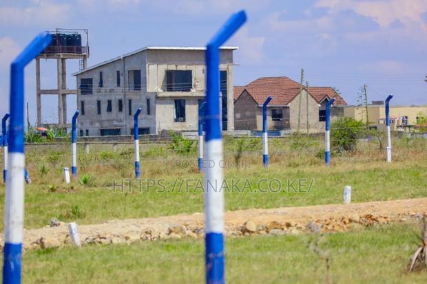 Katani Gardens Phase 3, Block B