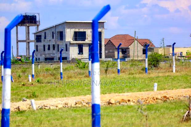 Katani Gardens Phase 3, Block B