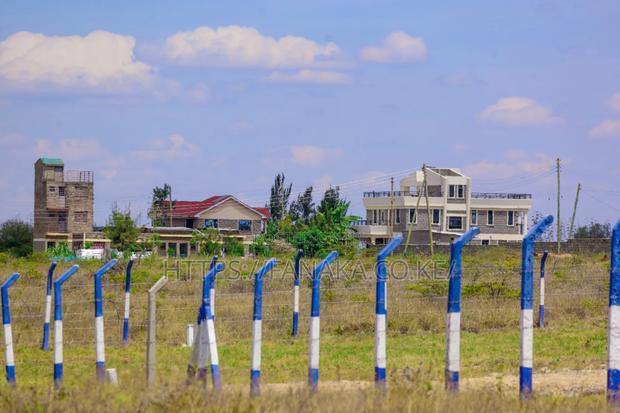 Katani Gardens Phase 3, Block B