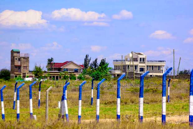 Katani Gardens Phase 3, Block B