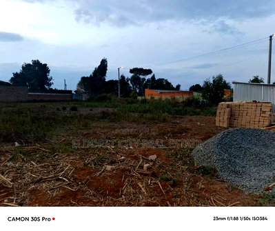 1/4 Plot Kimumu/Betterfarm With Title. - Image 2