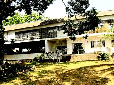 4bdrm House in Mshomoroni for sale - Image 1