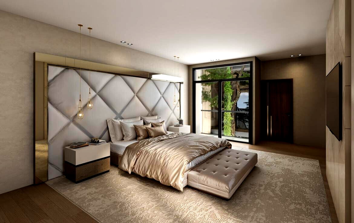 Triplex Villa with Private Garden & DSQ - Lavington