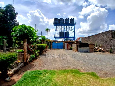 Plot for Sale - Image 1