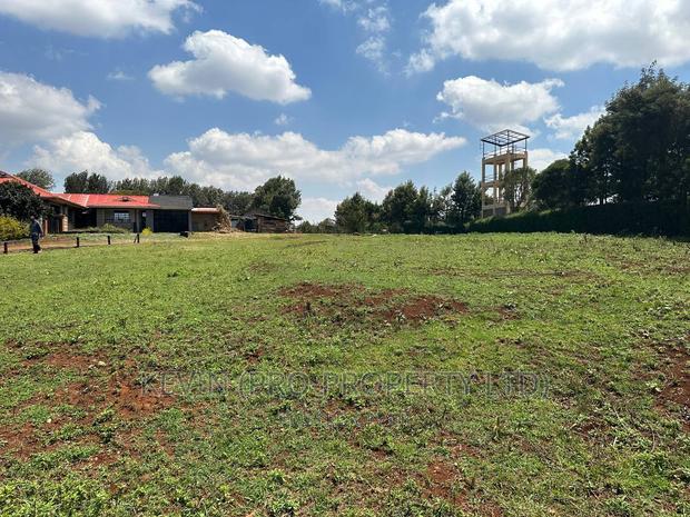 Prime Residential Land for Sale in Kikuyu-Ondiri