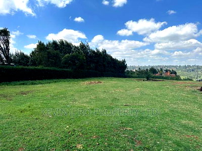 Prime Residential Land for Sale in Kikuyu-Ondiri - Image 13
