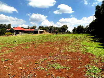 Prime Residential Land for Sale in Kikuyu-Ondiri - Image 8