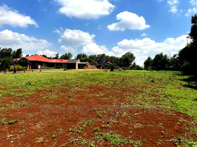 Prime Residential Land for Sale in Kikuyu-Ondiri - Image 6