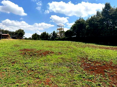 Prime Residential Land for Sale in Kikuyu-Ondiri - Image 5