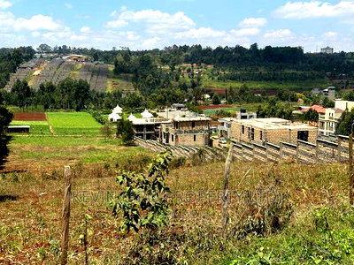 Prime Residential Land for Sale in Kikuyu-Ondiri - Image 10