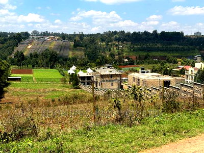 Prime Residential Land for Sale in Kikuyu-Ondiri - Image 1