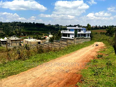 Prime Residential Land for Sale in Kikuyu-Ondiri - Image 11