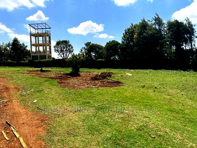 Prime Residential Land for Sale in Kikuyu-Ondiri - Image 12
