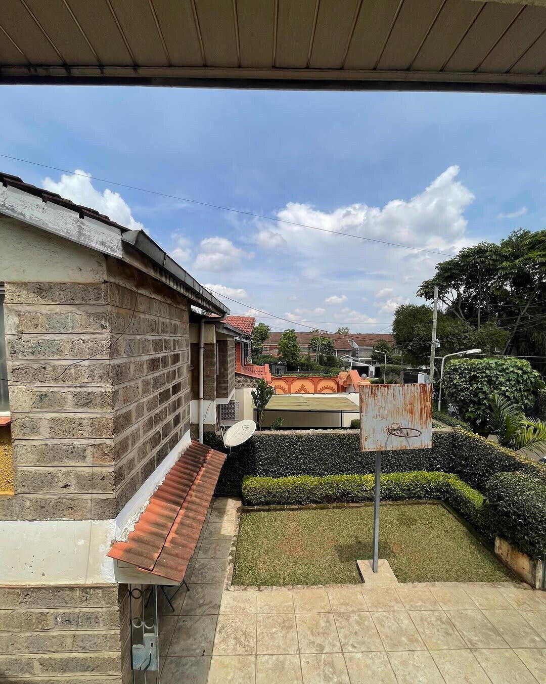 4-Bedroom Townhouse with DSQ & Private Balconies - Lavington