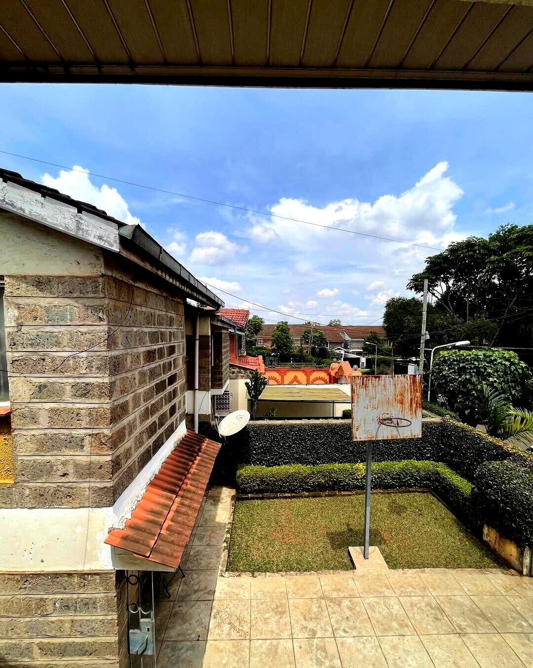 4-Bedroom Townhouse with DSQ & Private Balconies - Lavington