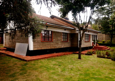 0.3 Acre Garden Office Space at KSh 22M