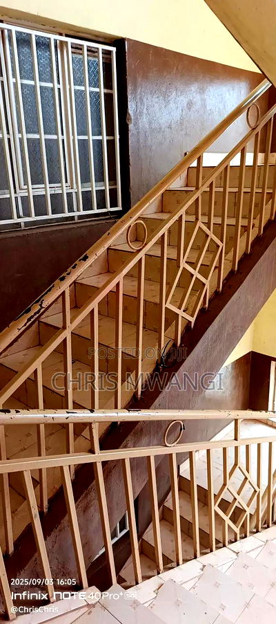 Furnished 1bdrm Block of Flats in Kibute Estate, Thika for sale - Image 13