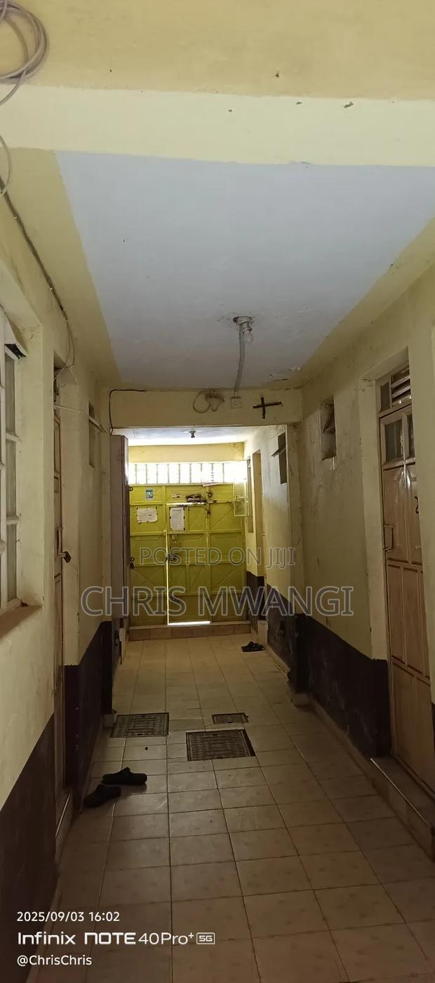 Furnished 1bdrm Block of Flats in Kibute Estate, Thika for sale