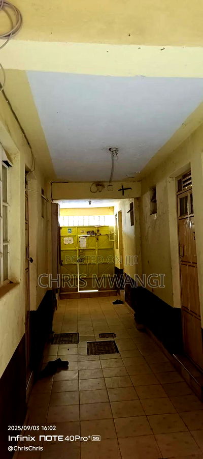 Furnished 1bdrm Block of Flats in Kibute Estate, Thika for sale - Image 14