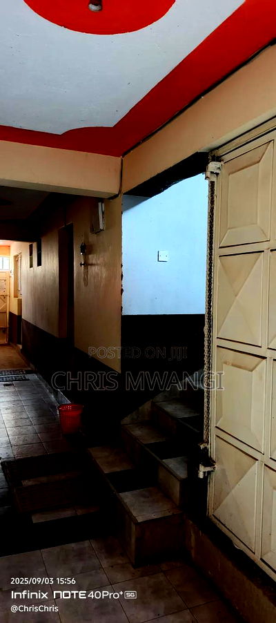Furnished 1bdrm Block of Flats in Kibute Estate, Thika for sale - Image 16