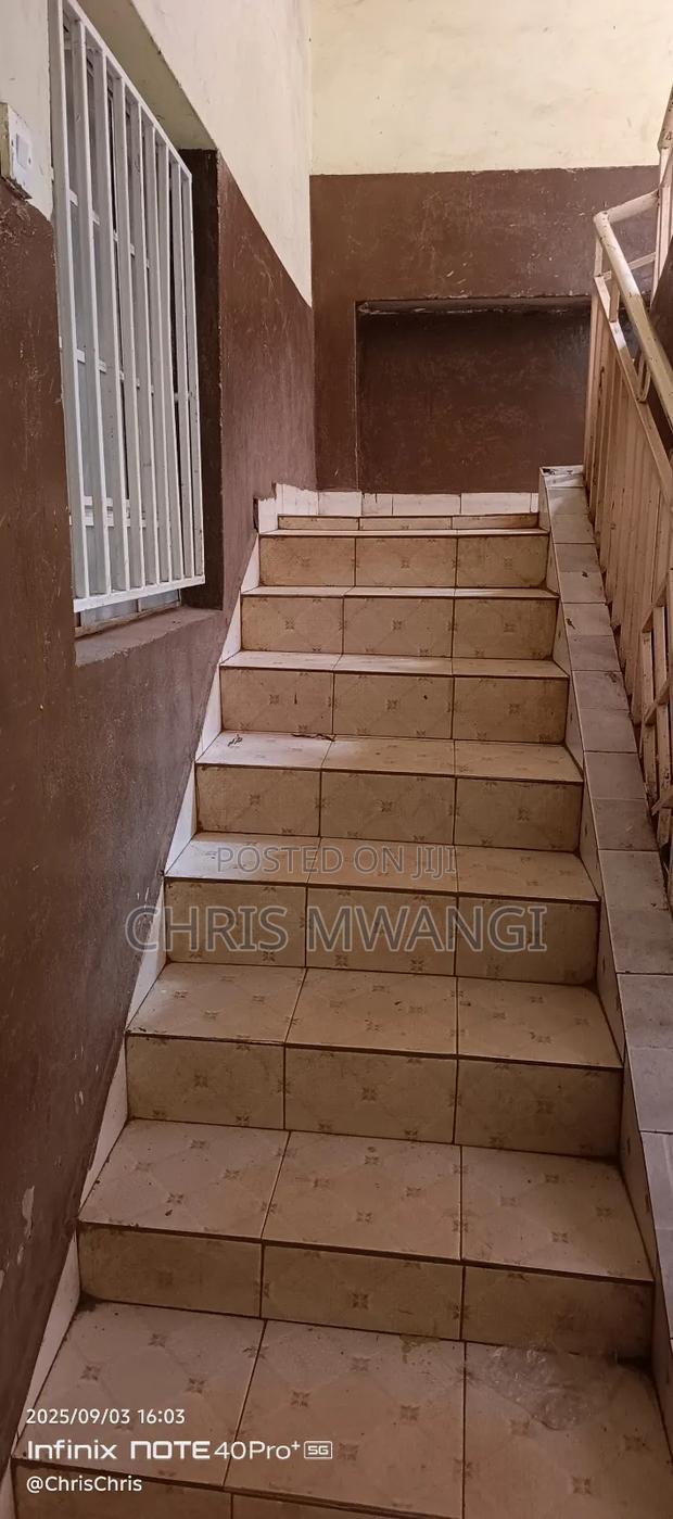 Furnished 1bdrm Block of Flats in Kibute Estate, Thika for sale