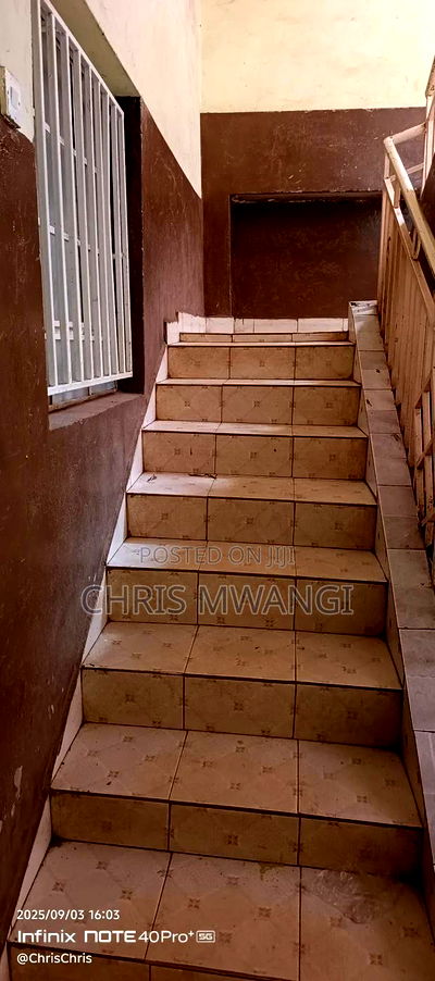 Furnished 1bdrm Block of Flats in Kibute Estate, Thika for sale - Image 6