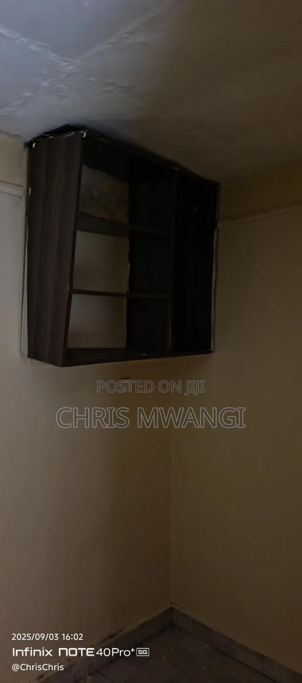 Furnished 1bdrm Block of Flats in Kibute Estate, Thika for sale