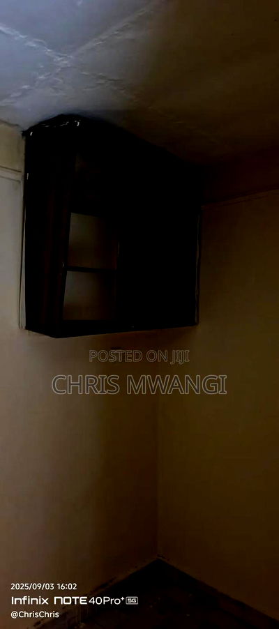 Furnished 1bdrm Block of Flats in Kibute Estate, Thika for sale - Image 17