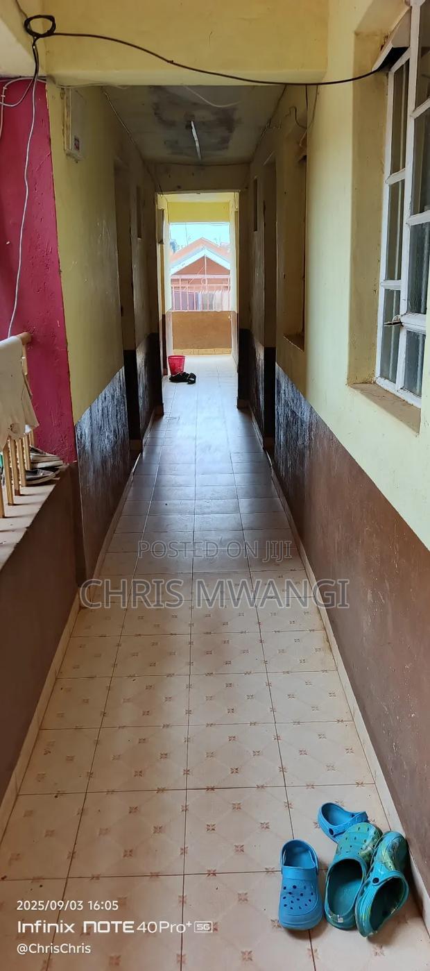 Furnished 1bdrm Block of Flats in Kibute Estate, Thika for sale