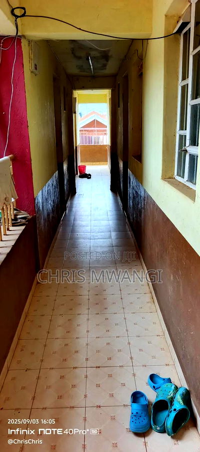 Furnished 1bdrm Block of Flats in Kibute Estate, Thika for sale - Image 10