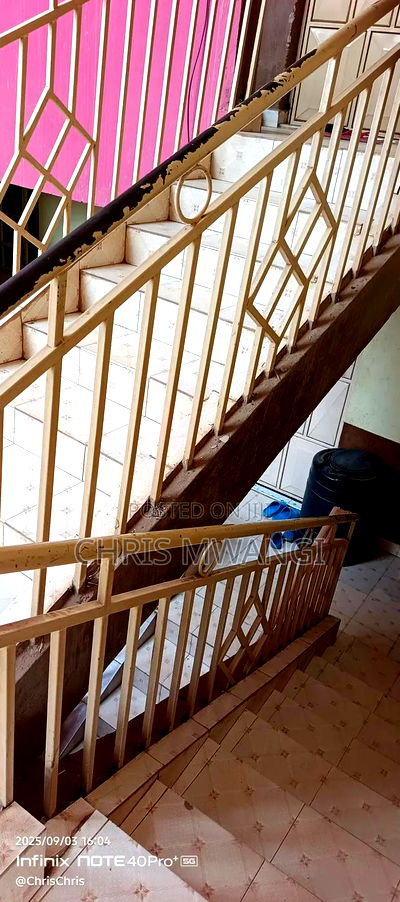 Furnished 1bdrm Block of Flats in Kibute Estate, Thika for sale - Image 8