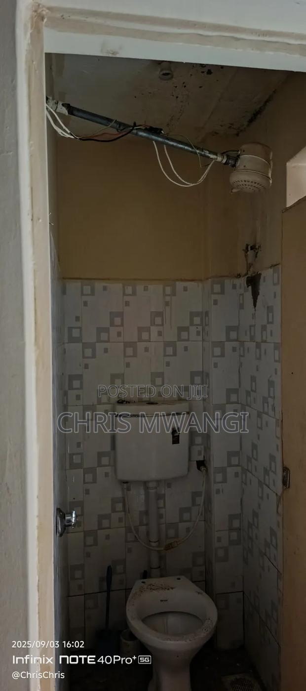 Furnished 1bdrm Block of Flats in Kibute Estate, Thika for sale