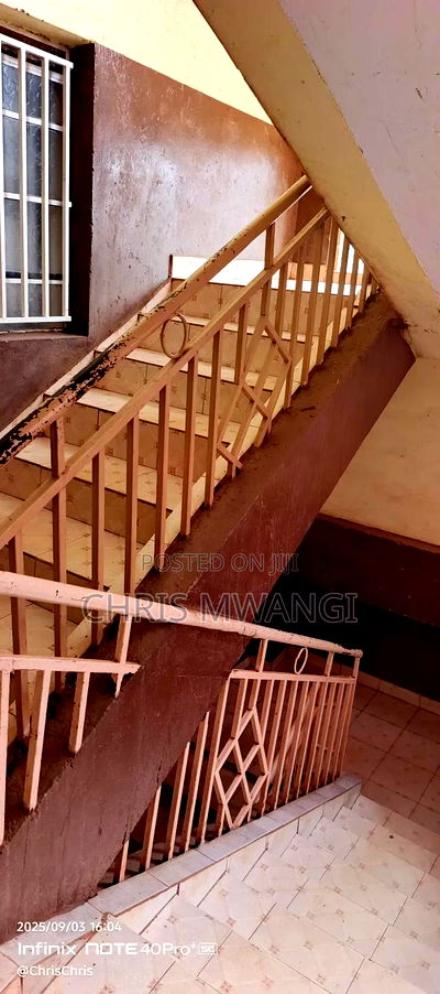 Furnished 1bdrm Block of Flats in Kibute Estate, Thika for sale - Image 7